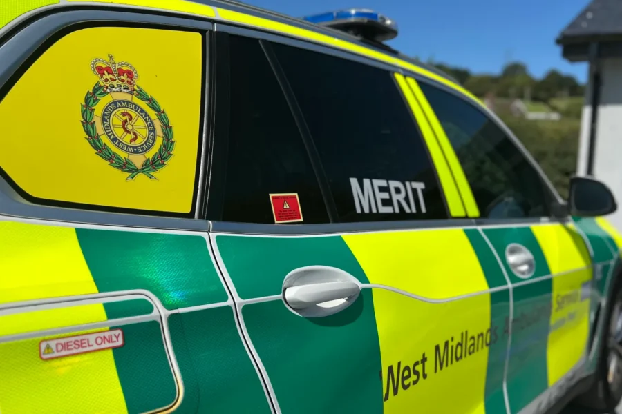 Ambulance